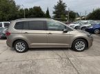 Volkswagen Touran - fotka číslo 2