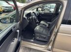 Volkswagen Touran - fotka číslo 3