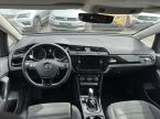 Volkswagen Touran - fotka číslo 5
