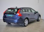 Volvo V60 - fotka číslo 1