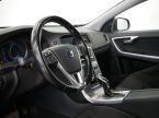 Volvo V60 - fotka číslo 13
