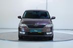 Škoda Rapid - fotka číslo 3