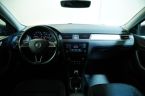 Škoda Rapid - fotka číslo 4