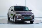 Škoda Rapid - fotka číslo 7