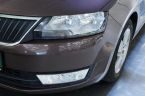 Škoda Rapid - fotka číslo 8