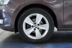 Škoda Rapid - fotka číslo 9