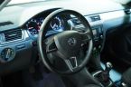 Škoda Rapid - fotka číslo 13