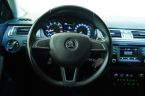 Škoda Rapid - fotka číslo 15