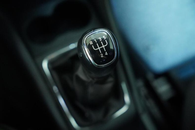 Škoda Rapid - hlavní fotka
