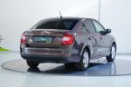 Škoda Rapid - fotka číslo 1