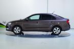 Škoda Rapid - fotka číslo 2