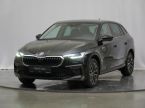 Škoda Scala - fotka číslo 0