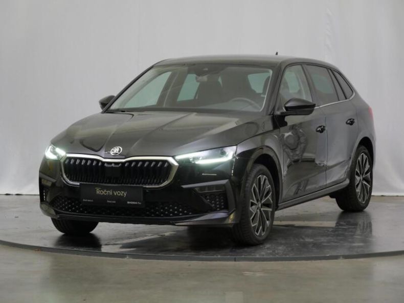Škoda Scala - hlavní fotka inzerátu