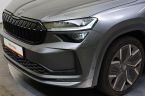Škoda Kodiaq - fotka číslo 8