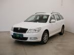 Škoda Octavia - fotka číslo 0