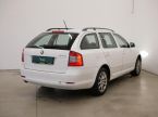 Škoda Octavia - fotka číslo 1