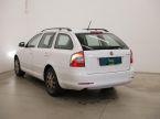 Škoda Octavia - fotka číslo 2