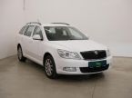 Škoda Octavia - fotka číslo 3