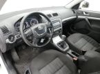 Škoda Octavia - fotka číslo 4