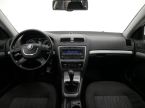 Škoda Octavia - fotka číslo 5