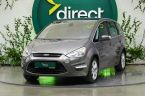 Ford S-MAX - fotka číslo 0