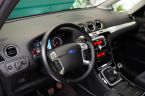 Ford S-MAX - fotka číslo 13