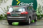 Ford S-MAX - fotka číslo 1