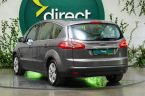 Ford S-MAX - fotka číslo 6