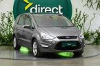 Ford S-MAX - fotka číslo 7