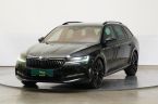 Škoda Superb - fotka číslo 0