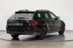 Škoda Superb - fotka číslo 1
