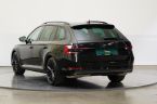 Škoda Superb - fotka číslo 6