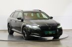 Škoda Superb - fotka číslo 7