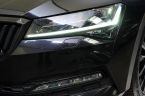 Škoda Superb - fotka číslo 8