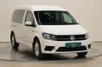 Volkswagen Caddy - fotka číslo 1