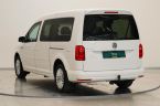 Volkswagen Caddy - fotka číslo 3