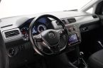 Volkswagen Caddy - fotka číslo 4