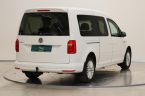 Volkswagen Caddy - fotka číslo 2