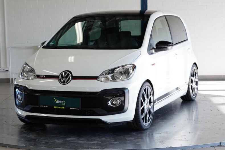 Volkswagen Ostatní - hlavní foto