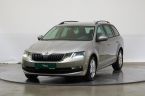 Škoda Octavia - fotka číslo 0