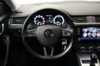 Škoda Octavia - fotka číslo 17