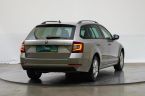 Škoda Octavia - fotka číslo 1