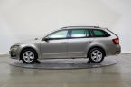 Škoda Octavia - fotka číslo 2