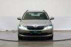 Škoda Octavia - fotka číslo 3