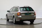 Škoda Octavia - fotka číslo 6
