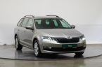 Škoda Octavia - fotka číslo 7