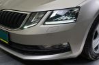 Škoda Octavia - fotka číslo 8