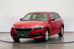 Škoda Scala - fotka číslo 0