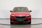Škoda Scala - fotka číslo 3