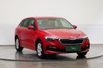 Škoda Scala - fotka číslo 7